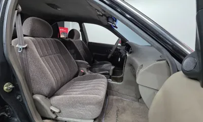 Hyundai Marcia 1997, 90278 км, за 2317.88 USD - фото 10