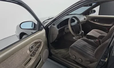 Hyundai Marcia 1997, 90278 км, за 2317.88 USD - фото 11