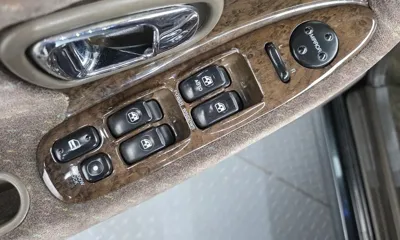 Hyundai Marcia 1997, 90278 км, за 2317.88 USD - фото 12