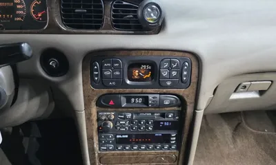 Hyundai Marcia 1997, 90278 км, за 2317.88 USD - фото 15