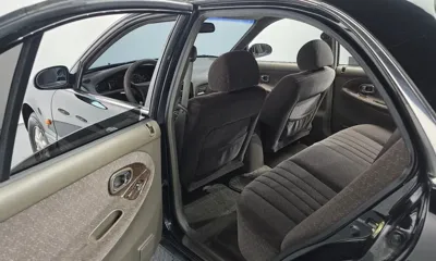 Hyundai Marcia 1997, 90278 км, за 2317.88 USD - фото 18
