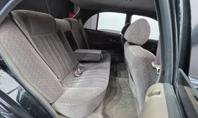 Hyundai Marcia 1997, 90278 км, за 2317.88 USD - фото 19