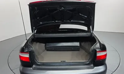 Hyundai Marcia 1997, 90278 км, за 2317.88 USD - фото 20