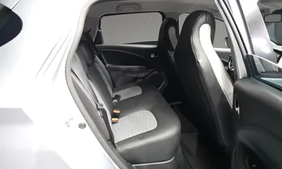 Renault-KoreaSamsung Zoe 2021, 37350 км, за 10245.91 USD - фото 12