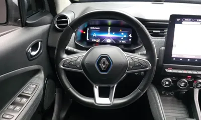 Renault-KoreaSamsung Zoe 2021, 37350 км, за 10245.91 USD - фото 13