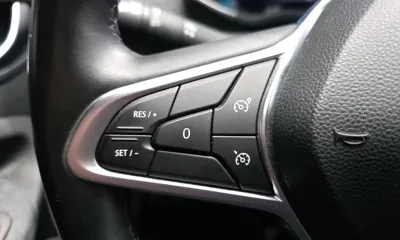 Renault-KoreaSamsung Zoe 2021, 37350 км, за 10245.91 USD - фото 17