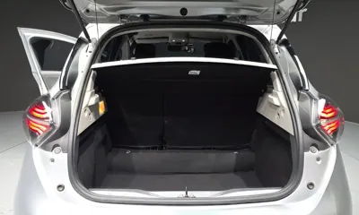 Renault-KoreaSamsung Zoe 2021, 37350 км, за 10245.91 USD - фото 20