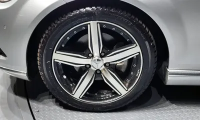 Mercedes-Benz C-Class 2009, 89842 км, за 3415.3 USD