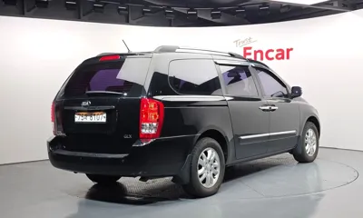 Kia Canival 2013, 157898 км, за 3120.33 USD