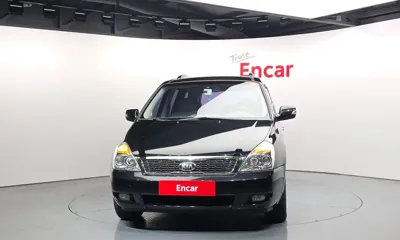 Kia Canival 2013, 157898 км, за 3120.33 USD
