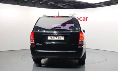 Kia Canival 2013, 157898 км, за 3120.33 USD