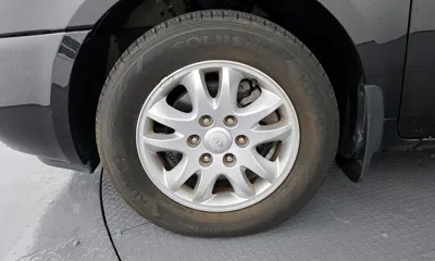 Kia Canival 2013, 157898 км, за 3120.33 USD