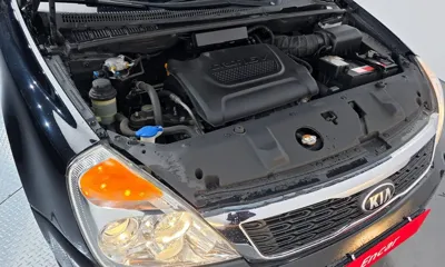 Kia Canival 2013, 157898 км, за 3120.33 USD - фото 6