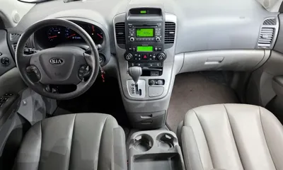 Kia Canival 2013, 157898 км, за 3120.33 USD - фото 7