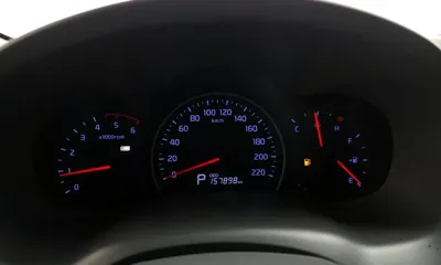 Kia Canival 2013, 157898 км, за 3120.33 USD - фото 8