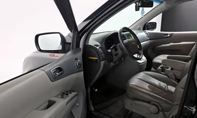 Kia Canival 2013, 157898 км, за 3120.33 USD - фото 11