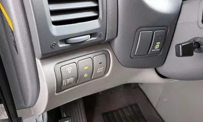 Kia Canival 2013, 157898 км, за 3120.33 USD - фото 13