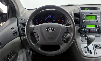 Kia Canival 2013, 157898 км, за 3120.33 USD - фото 14