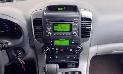 Kia Canival 2013, 157898 км, за 3120.33 USD - фото 15