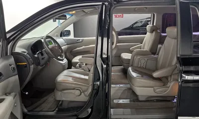 Kia Canival 2013, 157898 км, за 3120.33 USD - фото 18