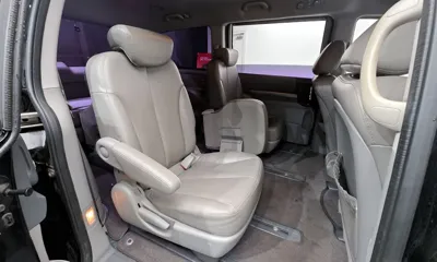 Kia Canival 2013, 157898 км, за 3120.33 USD - фото 19