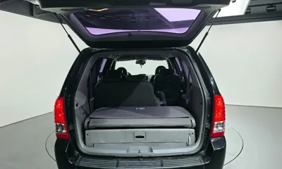Kia Canival 2013, 157898 км, за 3120.33 USD - фото 20