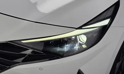 Hyundai Avante 2023, 41008 км, за 16856.17 USD - фото 22