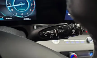 Hyundai Avante 2023, 41008 км, за 16856.17 USD - фото 27