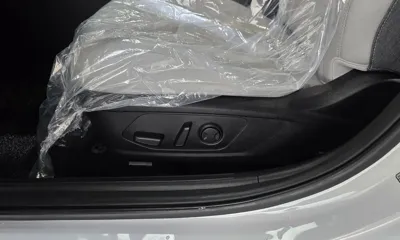 Hyundai Avante 2023, 41008 км, за 16856.17 USD - фото 32