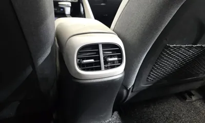 Hyundai Avante 2023, 41008 км, за 16856.17 USD - фото 34