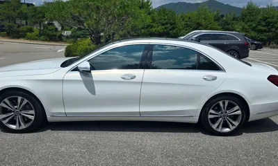 Mercedes-Benz S-Class 2018, 268796 км, за 20677.43 USD