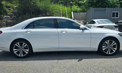Mercedes-Benz S-Class 2018, 268796 км, за 20677.43 USD