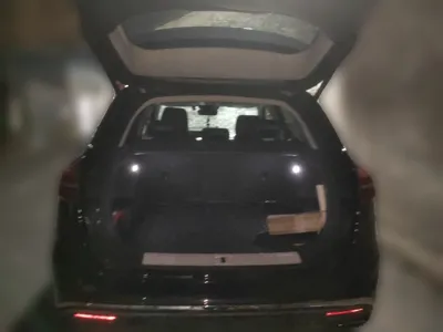 Hongqi HS5 2022, 42100 км, за 12647 USD - фото 20