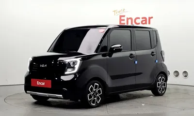 Kia Ray · 2023 год