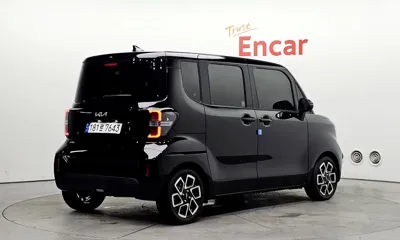 Kia Ray 2023, 14566 км, за 11004.75 USD