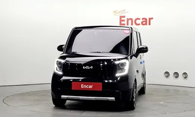 Kia Ray 2023, 14566 км, за 11004.75 USD