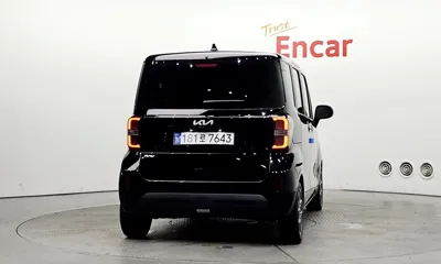 Kia Ray 2023, 14566 км, за 11004.75 USD