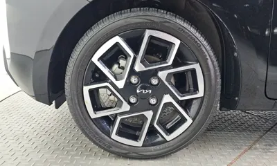 Kia Ray 2023, 14566 км, за 11004.75 USD