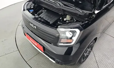 Kia Ray 2023, 14566 км, за 10986.15 USD - фото 6