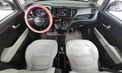 Kia Ray 2023, 14566 км, за 10986.15 USD - фото 7