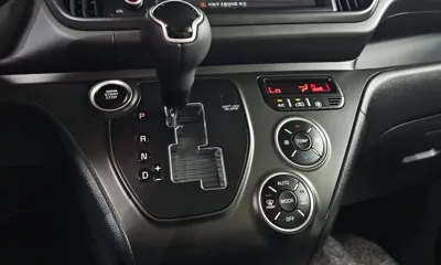 Kia Ray 2023, 14566 км, за 10986.15 USD - фото 9