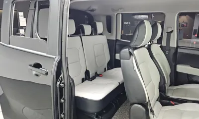 Kia Ray 2023, 14566 км, за 10986.15 USD - фото 26