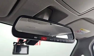 Kia Ray 2023, 14566 км, за 10986.15 USD - фото 27