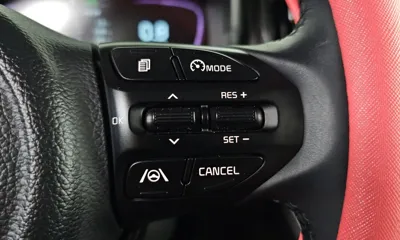 Kia Ray 2023, 14566 км, за 10986.15 USD - фото 31