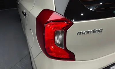 Kia Morning 2018, 77672 км, за 4485.47 USD - фото 23