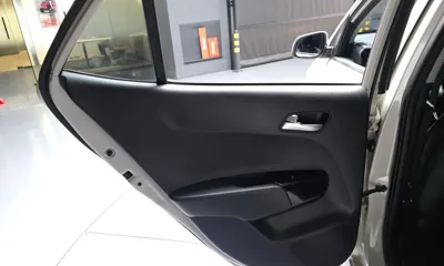 Kia Morning 2018, 77672 км, за 4485.47 USD - фото 25