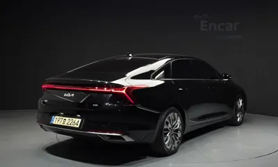 Kia K8 2023, 90266 км, за 15071.4 USD