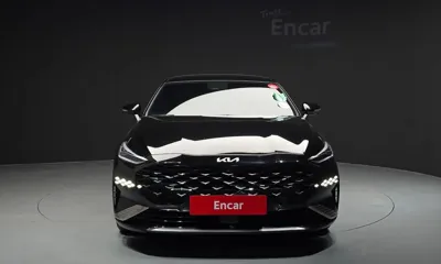 Kia K8 2023, 90266 км, за 15071.4 USD