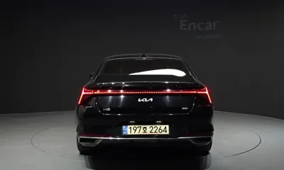 Kia K8 2023, 90266 км, за 15071.4 USD