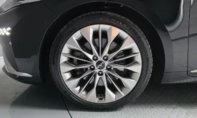 Kia K8 2023, 90266 км, за 15071.4 USD